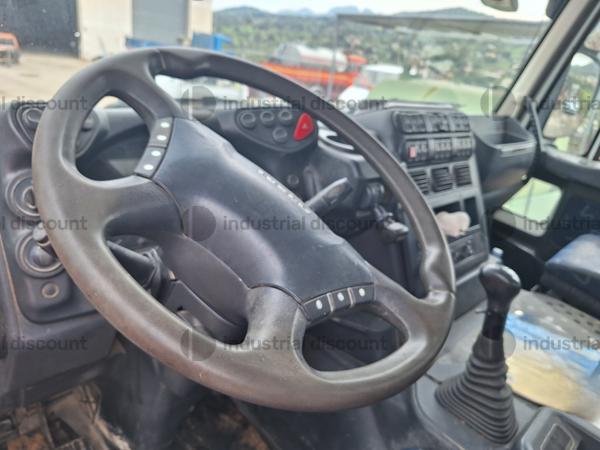 4#9060 Autocarro Iveco Magirus A380T in vendita - foto 10