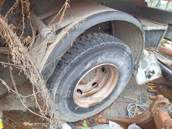 5#9060 Autocarro Iveco 100/80 in vendita - foto 4