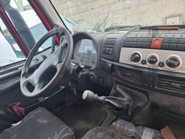 5#9060 Autocarro Iveco 100/80 in vendita - foto 7