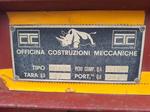 Immagine 3 - Semirimorchio CTC - Lotto 6 (Asta 9060)