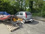 Immagine 10 - Autovettura Fiat Punto - Lotto 2 (Asta 9063)