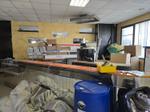 Immagine 3 - Arredo bar e lavello in acciaio inox - Lotto 3 (Asta 9063)