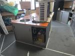 Immagine 5 - Arredo bar e lavello in acciaio inox - Lotto 3 (Asta 9063)