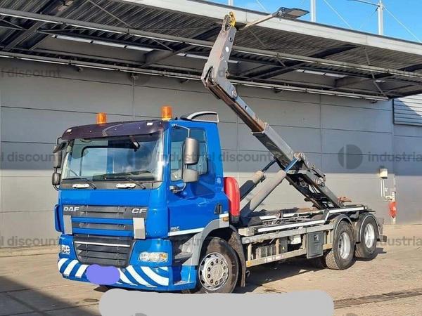 Autocarri in vendita