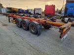 Image 3 - Extendable Container Trailer Brand: OMT - Lot 12 (Auction 9064)