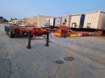 Image 5 - Extendable Container Trailer Brand: OMT - Lot 12 (Auction 9064)
