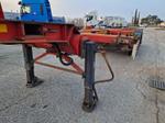Image 7 - Extendable Container Trailer Brand: OMT - Lot 12 (Auction 9064)