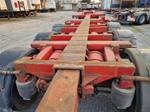 Image 10 - Extendable Container Trailer Brand: OMT - Lot 12 (Auction 9064)
