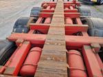 Image 11 - Extendable Container Trailer Brand: OMT - Lot 12 (Auction 9064)