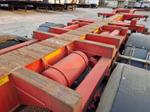 Image 12 - Extendable Container Trailer Brand: OMT - Lot 12 (Auction 9064)