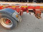 Image 14 - Extendable Container Trailer Brand: OMT - Lot 12 (Auction 9064)
