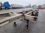 Image 7 - SCHMITZ Extendable Container Trailer SCF 24G - Lot 13 (Auction 9064)