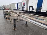 Image 8 - SCHMITZ Extendable Container Trailer SCF 24G - Lot 13 (Auction 9064)