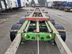 Image 10 - SCHMITZ Extendable Container Trailer SCF 24G - Lot 13 (Auction 9064)