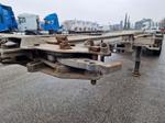 Image 12 - SCHMITZ Extendable Container Trailer SCF 24G - Lot 13 (Auction 9064)