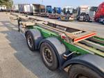 Image 13 - SCHMITZ Extendable Container Trailer SCF 24G - Lot 14 (Auction 9064)