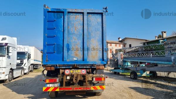 15#9064 IVECO 260/43 in vendita - foto 5