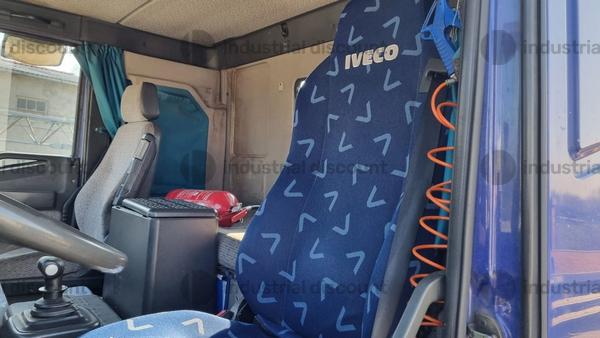 15#9064 IVECO 260/43 in vendita - foto 9