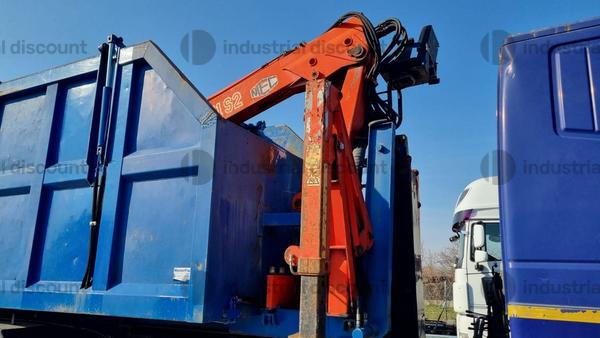 15#9064 IVECO 260/43 in vendita - foto 10