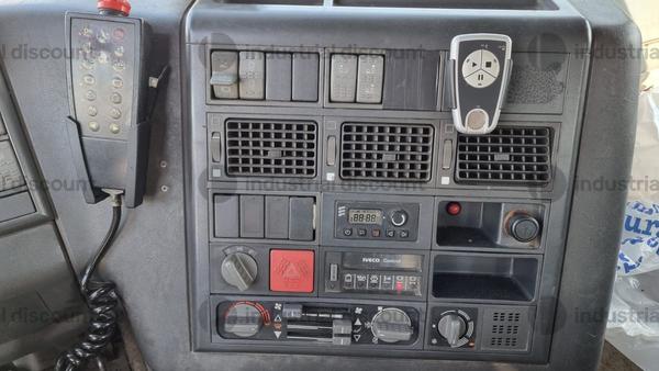 15#9064 IVECO 260/43 in vendita - foto 13