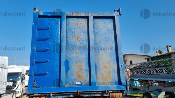 15#9064 IVECO 260/43 in vendita - foto 14
