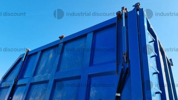 15#9064 IVECO 260/43 in vendita - foto 15