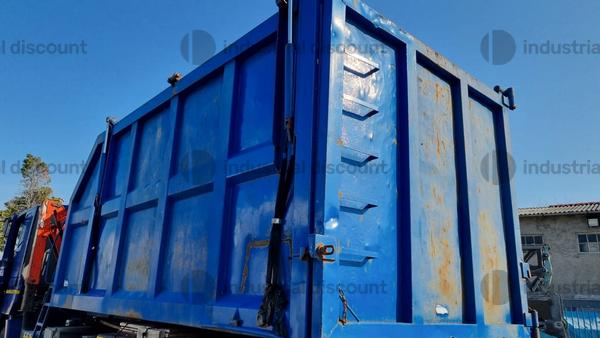15#9064 IVECO 260/43 in vendita - foto 17