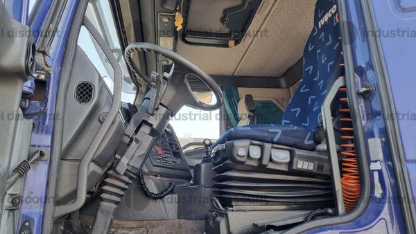 15#9064 IVECO 260/43 in vendita - foto 18