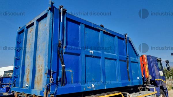 15#9064 IVECO 260/43 in vendita - foto 19