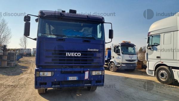15#9064 IVECO 260/43 in vendita - foto 21