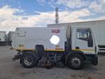 Immagine 3 - Spazzatrice Iveco Ts4b - Lotto 18 (Asta 9064)