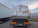 Immagine 4 - Spazzatrice Iveco Ts4b - Lotto 18 (Asta 9064)
