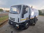 Immagine 6 - Spazzatrice Iveco Ts4b - Lotto 18 (Asta 9064)
