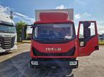 Immagine 1 - Autocarro Iveco Eurocargo 80E19 - Lotto 19 (Asta 9064)