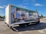 Immagine 2 - Autocarro Iveco Eurocargo 80E19 - Lotto 19 (Asta 9064)