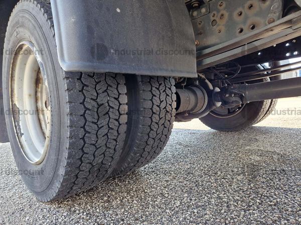 19#9064 Autocarro Iveco Eurocargo 80E19 in vendita - foto 5