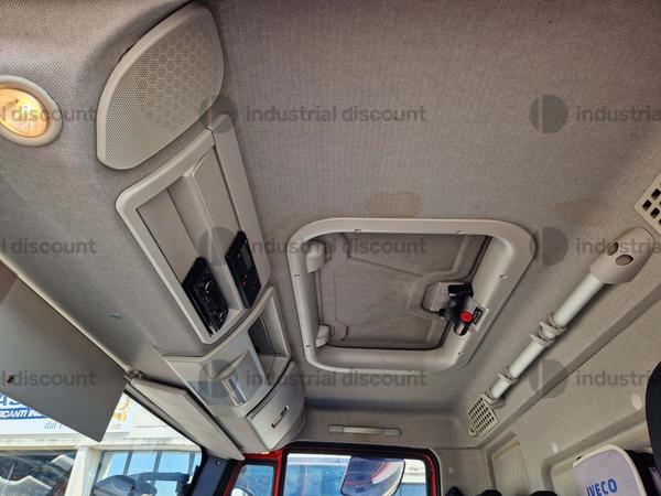 19#9064 Autocarro Iveco Eurocargo 80E19 in vendita - foto 8