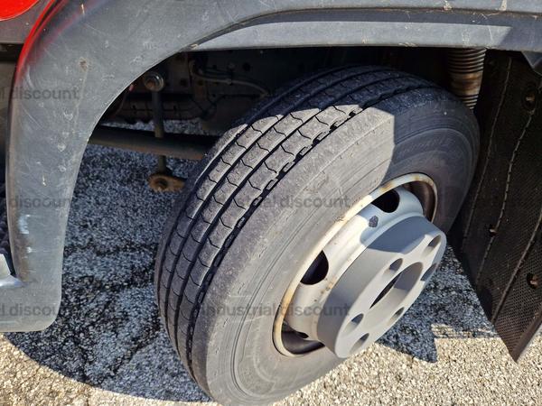 19#9064 Autocarro Iveco Eurocargo 80E19 in vendita - foto 12