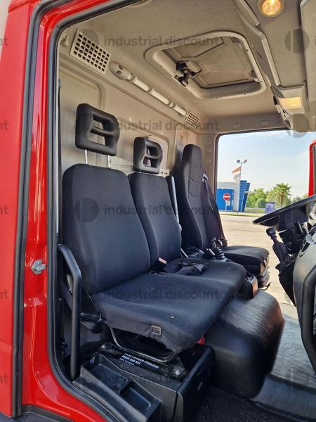 19#9064 Autocarro Iveco Eurocargo 80E19 in vendita - foto 13