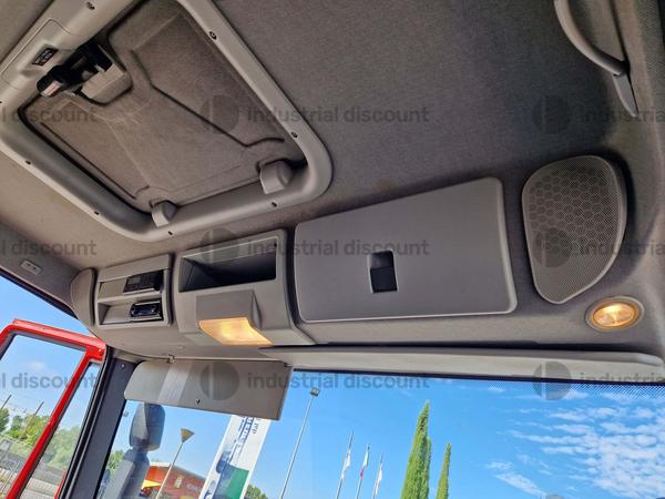 19#9064 Autocarro Iveco Eurocargo 80E19 in vendita - foto 15