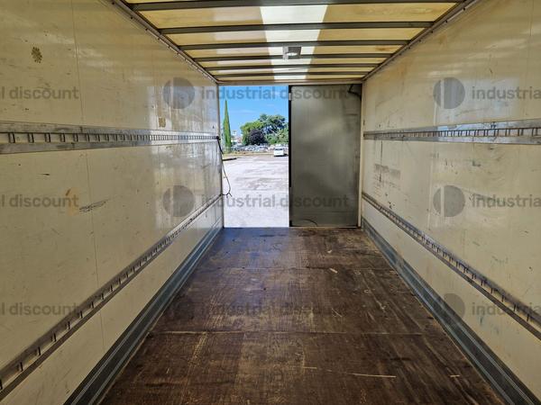 19#9064 Autocarro Iveco Eurocargo 80E19 in vendita - foto 18