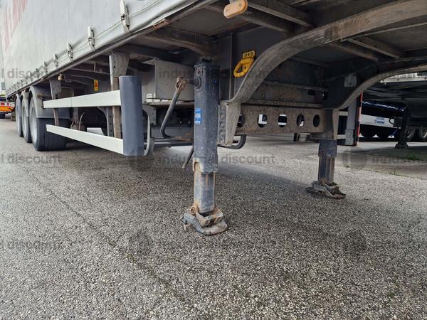 20#9064 Rimorchio Margaritelli Italia in vendita - foto 6