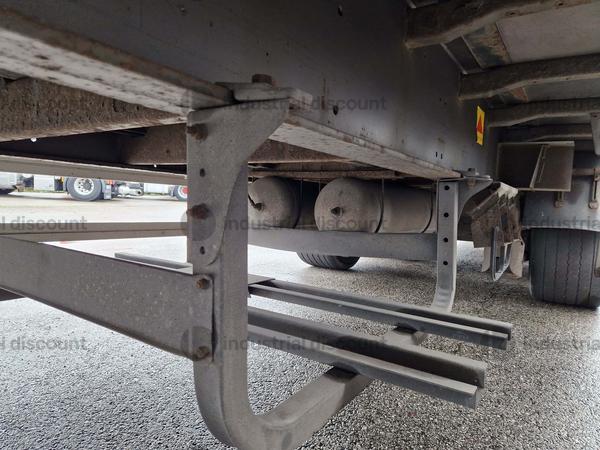 20#9064 Rimorchio Margaritelli Italia in vendita - foto 9