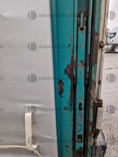 20#9064 Rimorchio Margaritelli Italia in vendita - foto 10