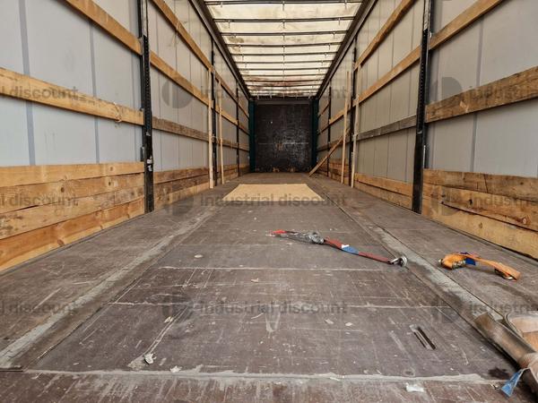 20#9064 Rimorchio Margaritelli Italia in vendita - foto 11