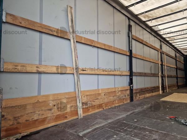 20#9064 Rimorchio Margaritelli Italia in vendita - foto 12