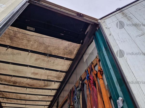 20#9064 Rimorchio Margaritelli Italia in vendita - foto 13