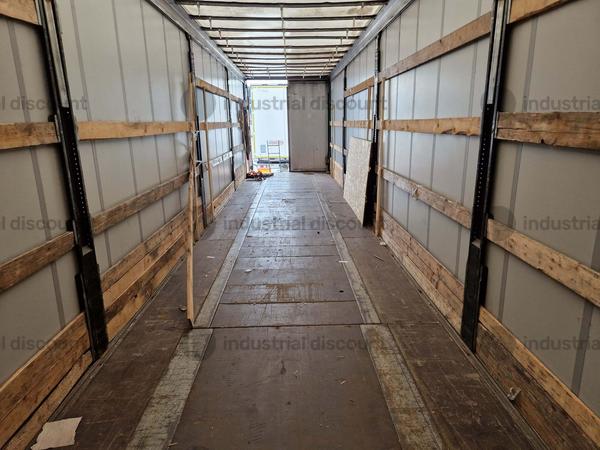 20#9064 Rimorchio Margaritelli Italia in vendita - foto 14