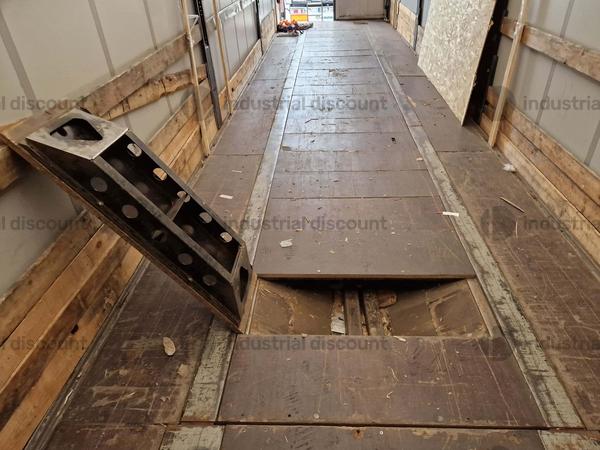 20#9064 Rimorchio Margaritelli Italia in vendita - foto 15