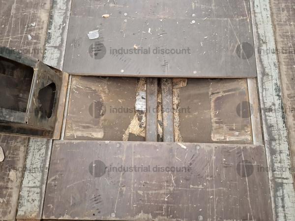 20#9064 Rimorchio Margaritelli Italia in vendita - foto 16